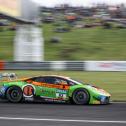 ADAC GT Masters, Most, Orange1 by GRT Grasser, Christian Engelhart, Mirko Bortolotti