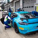 ADAC GT4 Germany, Nürburgring, Team Allied-Racing, Jan Kasperlik, Nicolaj Møller-Madsen