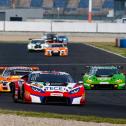 ADAC GT Masters, HB Racing, Elia Erhart, Kelvin Snoeks