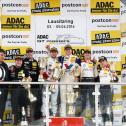 ADAC GT Masters, Lausitzring, Callaway Competition, Jules Gounon, Daniel Keilwitz, Patrick Assenheimer, Dominik Schwager, Montaplast by Land-Motorsport, Connor de Phillippi, Christopher Mies