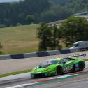 ADAC GT Masters, Red Bull Ring, GRT Grasser Racing Team, Rolf Ineichen, Christian Engelhart