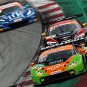 ADAC GT Masters, Red Bull Ring, ORANGE1 by GRT Grasser, Andrea Caldarelli, Mirko Bortolotti