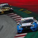 ADAC TCR Germany, Red Bull Ring, HP Racing International, Harald Proczyk