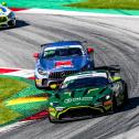 Der Aston Martin Vantage GT4 von Andreas Wirth