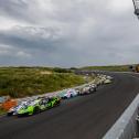 Einzigartig: die Atmosphäre in Zandvoort