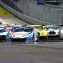 ADAC GT Masters, Red Bull Ring, Callaway Competition, Jules Gounon, Daniel Keilwitz