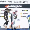 ADAC TCR Germany, Red Bull Ring, HP Racing, Harald Proczyk, LMS Racing, Antti Buri, Team Honda ADAC Sachsen, Steve Kirsch