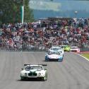 ADAC GT Masters, Red Bull Ring, Bentley Team ABT, Fabian Hamprecht, Christer Jöns