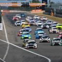 ADAC TCR Germany, Nürburgring