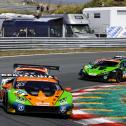 ADAC GT Masters, Orange1 by GRT Grasser, Christian Engelhart, Mirko Bortolotti