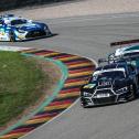 ADAC GT Masters, Sachsenring, Team WRT, Charles Weerts, Dries Vanthoor