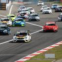 ADAC TCR Germany, Nürburgring