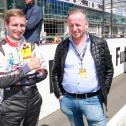 ADAC GT Masters, Montaplast by Land-Motorsport, Peter Hoevenaars