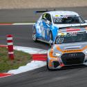 ADAC TCR Germany, Nürburgring, AC 1927 Mayen e.V. im ADAC, Sheldon van der Linde, HP Racing, Harald Proczyk