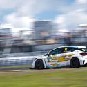 ADAC TCR Germany, Nürburgring, Lubner Motorsport, Jasmin Preisig