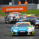 ADAC GT Masters, Sachsenring, HCB-Rutronik Racing, Carrie Schreiner, Dennis Marschall