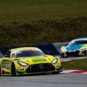 ADAC GT Masters, Red Bull Ring, MANN-FILTER - Team HTP-WINWARD, Indy Dontje, Maximilian Götz