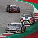ADAC GT4 Germany, Red Bull Ring, Team Piro Sports Caffè d Italia, Robin Falkenbach, Cedric Piro