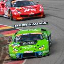 ADAC GT Masters, Sachsenring, GRT Grasser Racing Team, Rolf Ineichen, Christian Engelhart