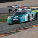 ADAC GT Masters, Sachsenring, Montaplast by Land-Motorsport, Sheldon van der Linde, Kelvin van der Linde