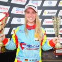 ADAC TCR Germany, Sachsenring, Profi-Car Team Halder, Michelle Halder