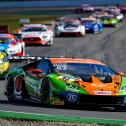 ADAC GT Masters, Hockenheim, Orange1 by GRT Grasser, Christian Engelhart, Mirko Bortolotti