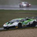 ADAC GT Masters, DEKRA Lausitzring 2, GRT Grasser Racing Team, Albert Costa Balboa, Franck Perera