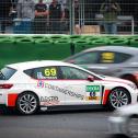 ADAC TCR Germany, Hockenheim, LMS Racing, Emil Westman
