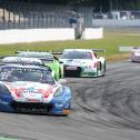 ADAC GT Masters, Hockenheim, Callaway Competition, Jules Gounon, Daniel Keilwitz