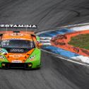 ADAC GT Masters, Hockenheim, ORANGE1 by GRT Grasser, Andrea Caldarelli, Mirko Bortolotti