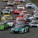 ADAC GT Masters, Hockenheim, Montaplast by Land-Motorsport, Sheldon van der Linde, Kelvin van der Linde, GRT Grasser Racing Team, Rolf Ineichen, Christian Engelhart