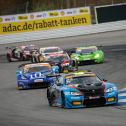 ADAC GT Masters, Hockenheim, MRS GT-Racing, Christopher Zöchling, Jens Klingmann