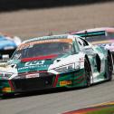 ADAC GT Masters, Sachsenring, Montaplast by Land-Motorsport, Max Hofer, Christopher Mies