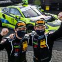 SSR Performance holte auf Anhieb zwei Titel im ADAC GT Masters