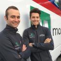 ADAC GT Masters, Montaplast by Land-Motorsport, Jeffrey Schmidt, Chriostpher Haase