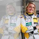 ADAC TCR Germany, Jasmin Preisig, Lubner Motorsport 