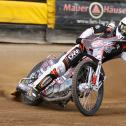 Michael Härtel gewinnt Deutsche U21-Speedwaymeisterschaft