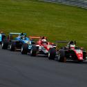 ADAC Formel 4, Oschersleben II, Motopark, Jonathan Aberdein, Neuhauser Racing, Nicklas Nielsen, Jenzer Motorsport, Jan-Erik Meikup, Fabio Scherer