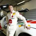 ADAC GT Masters, Testfahrten, Oschersleben, Heinz-Harald Frentzen