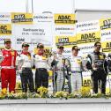 ADAC GT Masters, Sachsenring