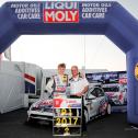 ADAC TCR Germany, Junior Team Engstler, Luca Engstler