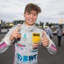 ADAC Formel 4, Nürburgring, Lirim Zendeli, ADAC Berlin-Brandenburg e.V.