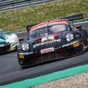 ADAC GT Masters, Precote Herberth Motorsport, Thomas Preining, Robert Renauer