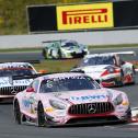 ADAC GT Masters, BWT Mücke Motorsport