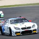 ADAC GT Masters, Red Bull Ring, BMW Team Schnitzer, Ricky Collard, Philipp Eng