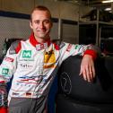 ADAC GT Masters, Montaplast by Land-Motorsport, Christopher Haase