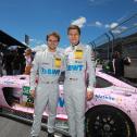 ADAC GT Masters, BWT Mücke Motorsport, Lucas Auer, Sebastian Asch