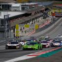 ADAC GT Masters, Hockenheim, GRT Grasser Racing Team, Rolf Ineichen, Christian Engelhart