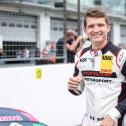 ADAC GT Masters, Precote Herberth Motorsport, Mathieu Jaminet