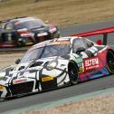 ADAC GT Masters, Oschersleben, IronForce by RING POLICE, Jan-Erik Slooten, Lucas Luhr